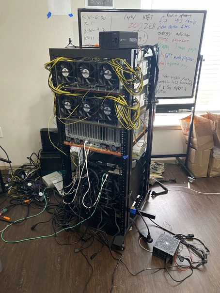 Prast Computer Prama
